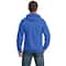 Port & Company® Colors Essential Fleece Pullover Hooded Sweatshirt